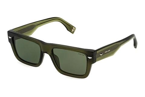 Solbriller Police SPLQ87E 02GN
