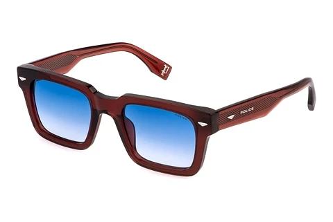 Solbriller Police SPLQ88E 0V64