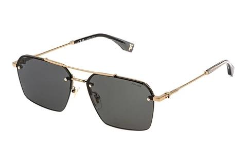 Solbriller Police SPLQ90 08FE