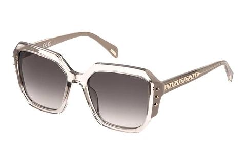 Solbriller Police SPLR23E 07T1