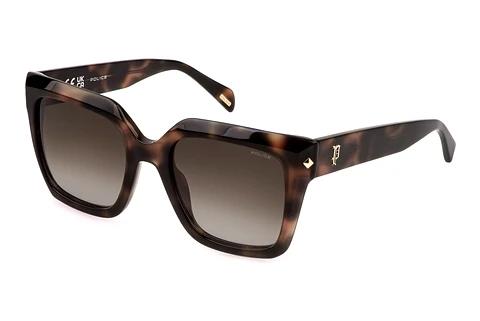 Solbriller Police SPLR26 01GQ