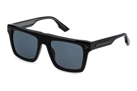 Solbriller Police SPLR47M 0700