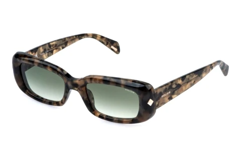 Solbriller Police SPLR94 02BP