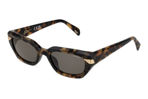 Solbriller Police SPLU06 08XW