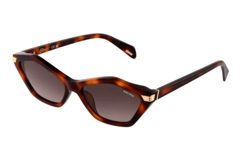 Solbriller Police SPLU08 0978