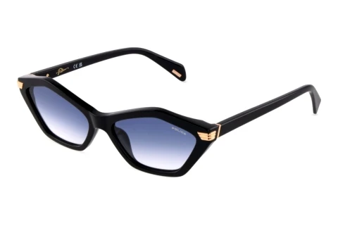 Solbriller Police SPLU08 700B