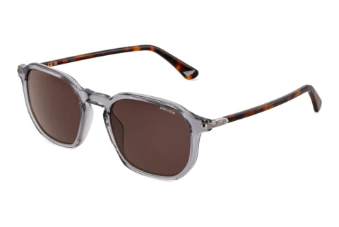 Solbriller Police SPLU69 04G0