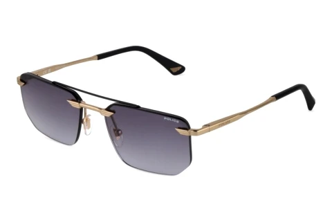 Solbriller Police SPLU76 0302