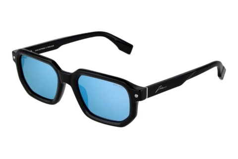 Solbriller Police SPLU82 700B