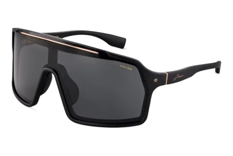 Solbriller Police SPLU84 0U28
