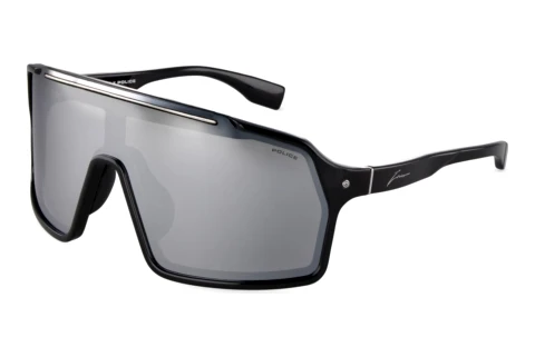 Solbriller Police SPLU84 Z42X