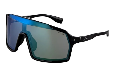 Solbriller Police SPLU84V Z42F