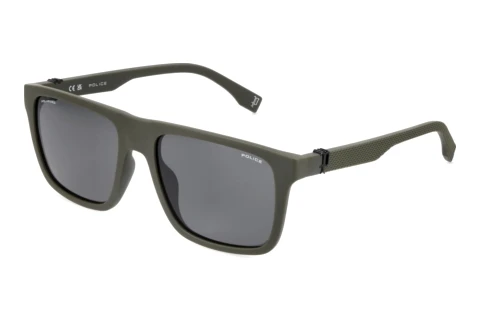 Solbriller Police SPLV24 B81P