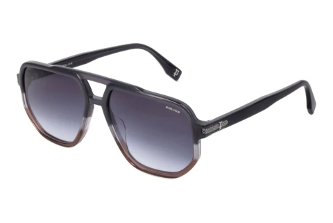 Solbriller Police SPLV27 01BA