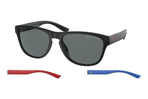 Solbriller Polo PH4180U 537581
