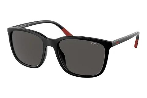 Solbriller Polo PH4185U 537587