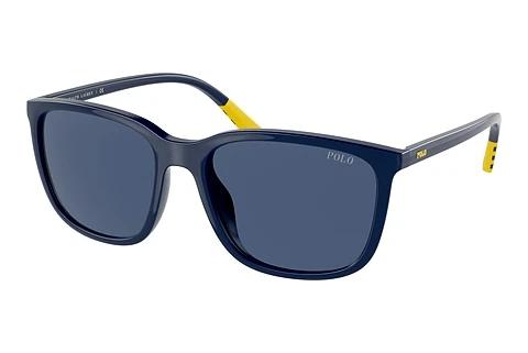 Solbriller Polo PH4185U 550680