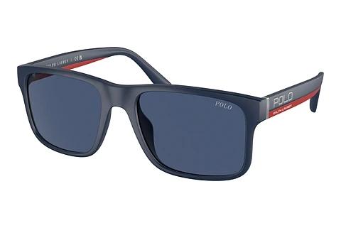 Solbriller Polo PH4195U 590480