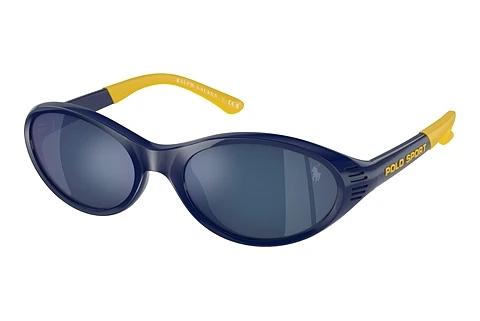 Solbriller Polo PH4197U 588655