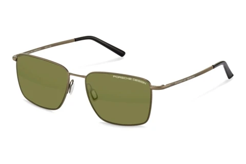 Solbriller Porsche Design P86001 D457