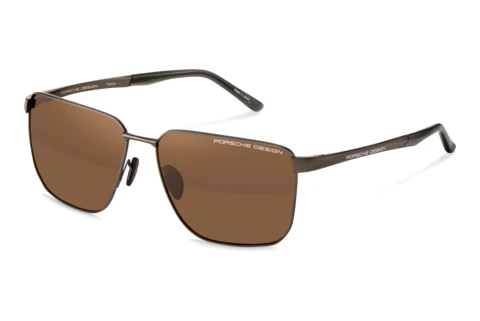Solbriller Porsche Design P86004 D406