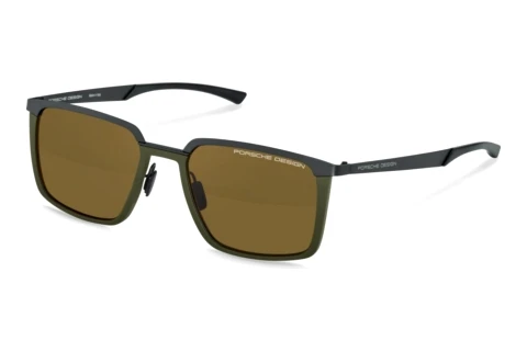 Solbriller Porsche Design P86009 A569