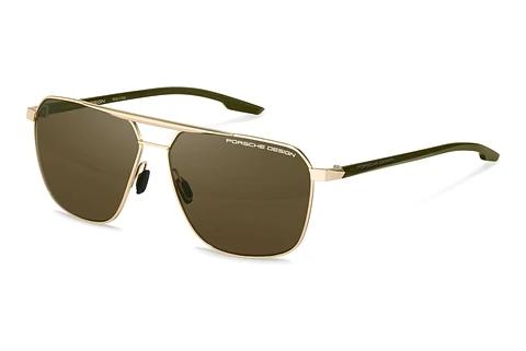 Solbriller Porsche Design P8949 B604