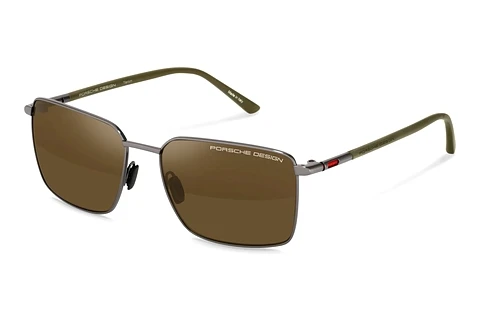 Solbriller Porsche Design P8973 C629
