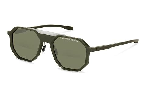 Solbriller Porsche Design P8981 D174
