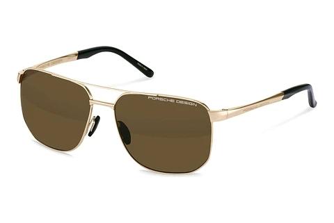 Solbriller Porsche Design P8984 C604