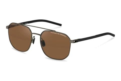 Solbriller Porsche Design P8988 B402