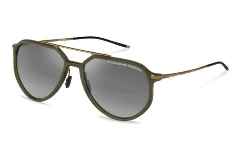 Solbriller Porsche Design P8990 B175