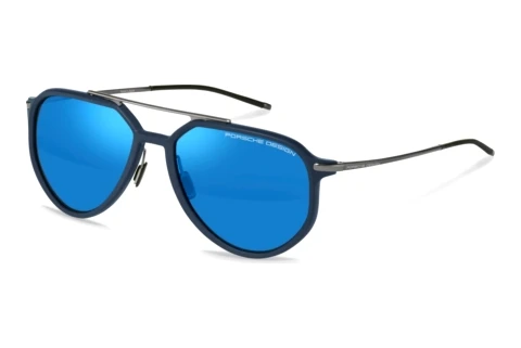 Solbriller Porsche Design P8990 C264
