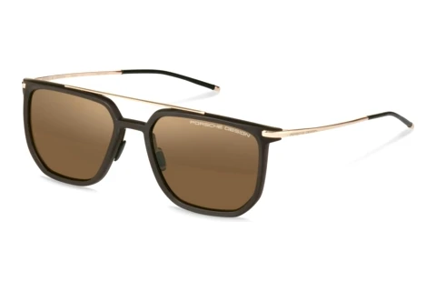Solbriller Porsche Design P8992 C629