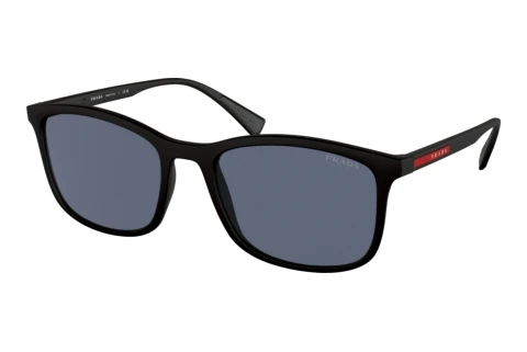 Solbriller Prada Linea Rossa LIFESTYLE (PS 01TS DG009R)