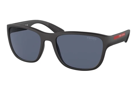 Solbriller Prada Linea Rossa ACTIVE (PS 01US DG009R)