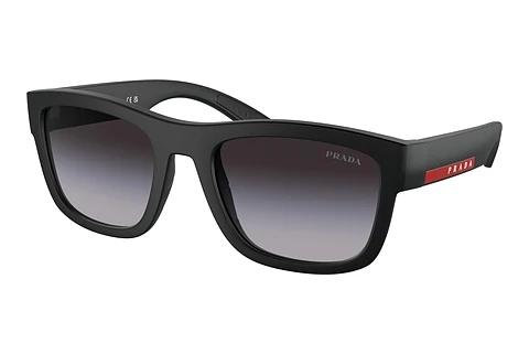 Solbriller Prada Linea Rossa PS 01ZS 1BO09U