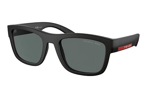 Solbriller Prada Linea Rossa PS 01ZS DG002G