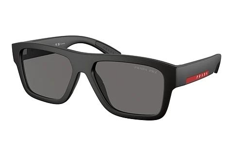 Solbriller Prada Linea Rossa PS 04ZS DG002G