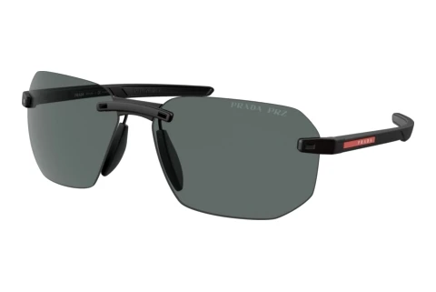 Solbriller Prada Linea Rossa PS 09WS DG002G