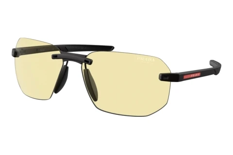 Solbriller Prada Linea Rossa PS 09WS DG002S