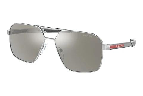 Solbriller Prada Linea Rossa PS 55WS 1BC07F