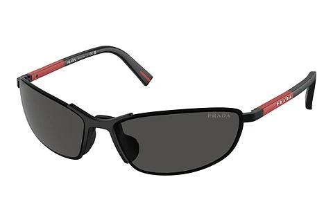 Solbriller Prada Linea Rossa PS 55ZS 1BO06F