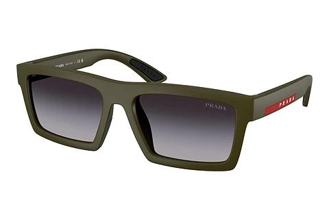 Solbriller Prada Linea Rossa PS A07S 15X09U