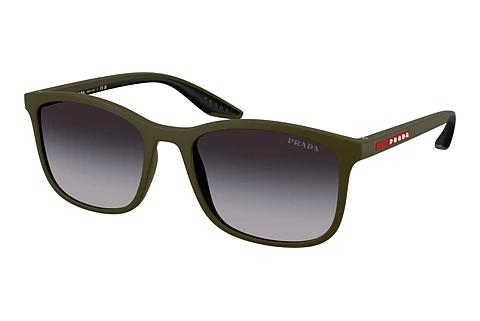 Solbriller Prada Linea Rossa PS A08S 15X09U