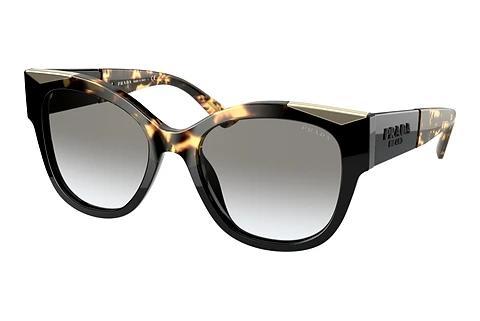 Solbriller Prada PR 02WS 01M0A7