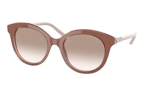 Solbriller Prada PR 02YS 01Y1L0