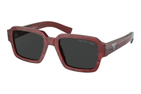 Solbriller Prada PR 02ZS 15F08G