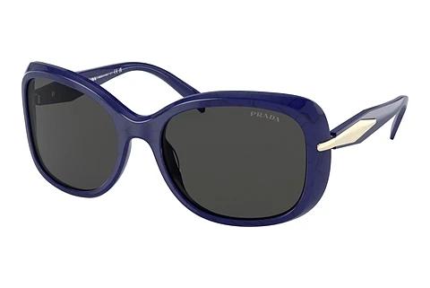 Solbriller Prada PR 04ZS 18D5S0