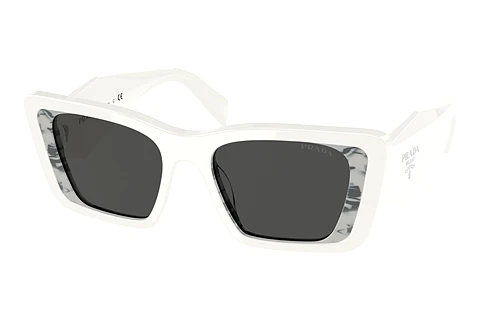 Solbriller Prada PR 08YS 02V5S0